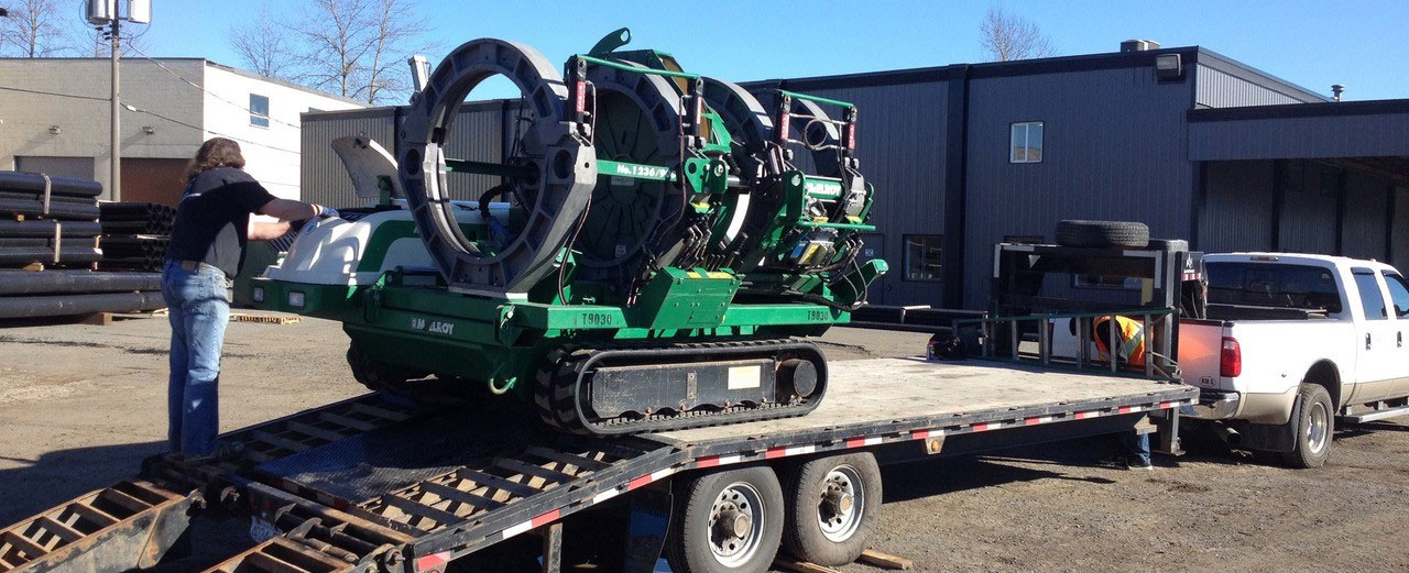 Equipment - Hot Shotting - Hot Shot Delivery